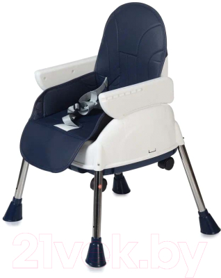 Стульчик для кормления Babyhit Biscuit / BHC104 (Dark Blue)