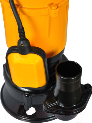 Дренажно-фекальный насос SBK SBSQ8-1.5A.00