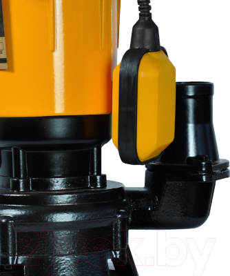 Дренажно-фекальный насос SBK SBSQ8-1.5A.00