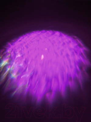 Прожектор сценический Eurolite LED WF-10