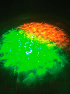 Прожектор сценический Eurolite LED WF-10