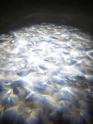 Прожектор сценический Eurolite LED WF-10