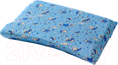 Подушка для малышей Familytex ППУМ - фото