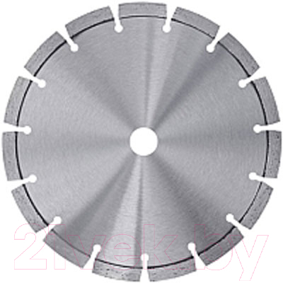 Отрезной диск алмазный Wurth 0668721301 - фото