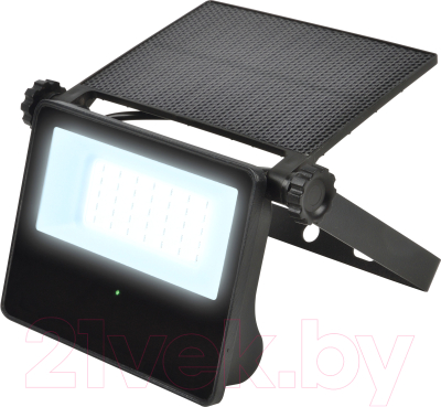 Светильник уличный Uniel Sensor USL-F-563/МT100 / UL-00010728 - фото