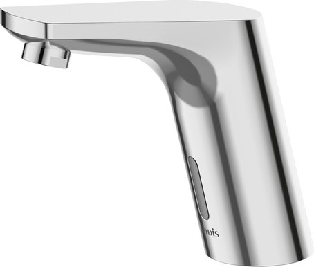 Смеситель IDDIS Pulse / PULSBS0i86 - фото