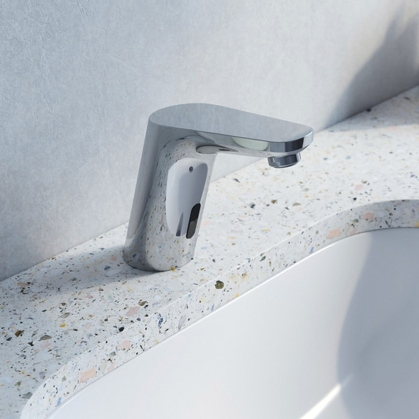 Смеситель IDDIS Pulse / PULSBS0i86