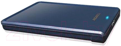 Внешний жесткий диск A-data HV620S 1TB (AHV620S-1TU31-CBL)
