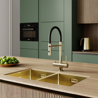 Смеситель IDDIS Ace / ACEMGFFi05