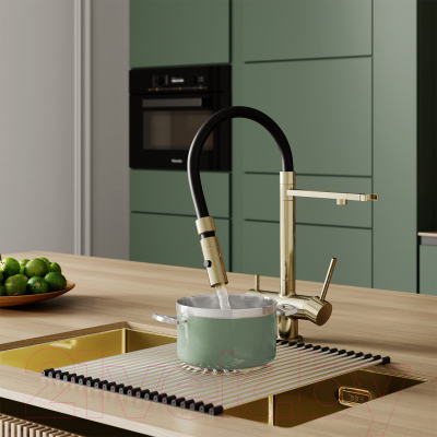 Смеситель IDDIS Ace / ACEMGFFi05