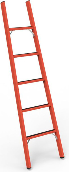Приставная диэлектрическая лестница Letra ЛСПД-1.8 / ЛЕ53114