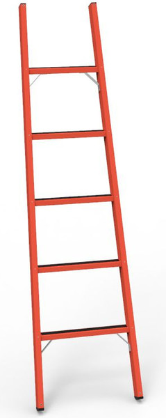 Приставная диэлектрическая лестница Letra ЛСПД-1.8 / ЛЕ53114