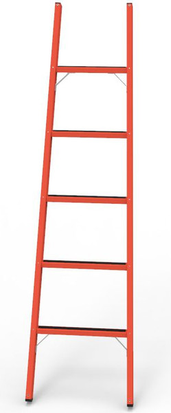 Приставная диэлектрическая лестница Letra ЛСПД-1.8 / ЛЕ53114