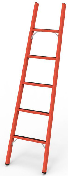 Приставная диэлектрическая лестница Letra ЛСПД-1.8 / ЛЕ53114