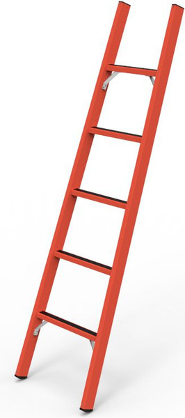 Приставная диэлектрическая лестница Letra ЛСПД-1.8 / ЛЕ53114