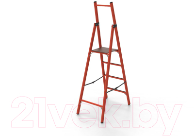 Лестница-стремянка Letra ССД-1.25 / ЛЕ52404