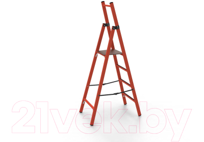 Лестница-стремянка Letra ССД-1.25 / ЛЕ52404