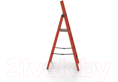 Лестница-стремянка Letra ССД-1.25 / ЛЕ52404