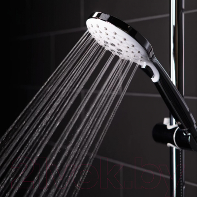 Душевой гарнитур IDDIS Ray / RAYSW3Fi76
