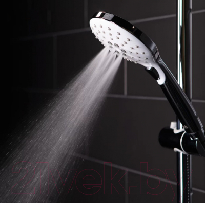 Душевой гарнитур IDDIS Ray / RAYSW3Fi76