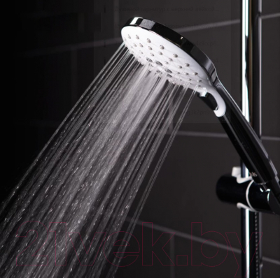 Душевой гарнитур IDDIS Ray / RAYSW3Fi76