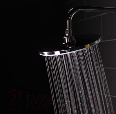 Душевой гарнитур IDDIS Ray / RAYSW3Fi76