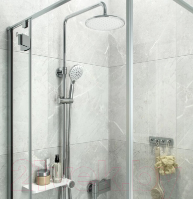 Душевой гарнитур IDDIS Ray / RAYSW3Fi76