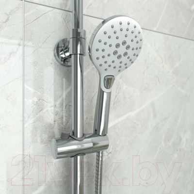 Душевой гарнитур IDDIS Ray / RAYSW3Fi76