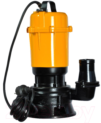 Фекальный насос SBK SBSQ8-1.5B.00 - фото