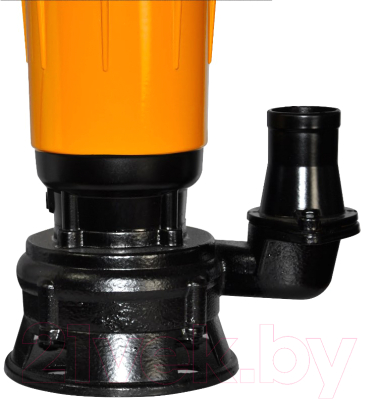 Фекальный насос SBK SBSQ8-1.5B.00