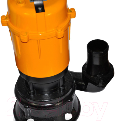 Фекальный насос SBK SBSQ8-1.5B.00