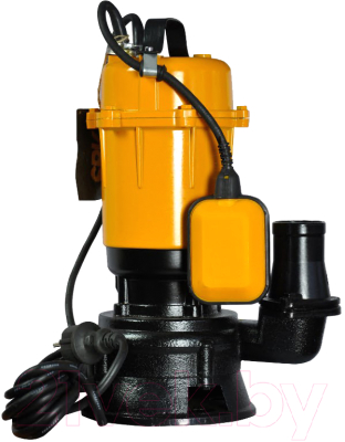 Фекальный насос SBK SBSQ10-21.00 - фото