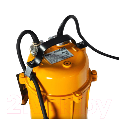 Фекальный насос SBK SBSQ10-21.00