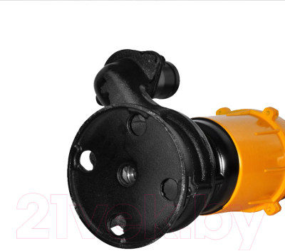 Фекальный насос SBK SBSQ10-21.00