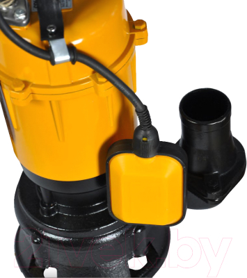 Фекальный насос SBK SBSQ10-21.00