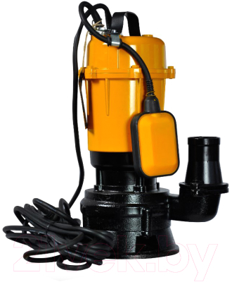 Фекальный насос SBK SBSQ10-2A.00 - фото