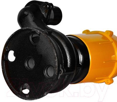 Фекальный насос SBK SBSQ10-2A.00