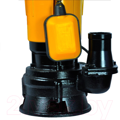 Фекальный насос SBK SBSQ10-2A.00