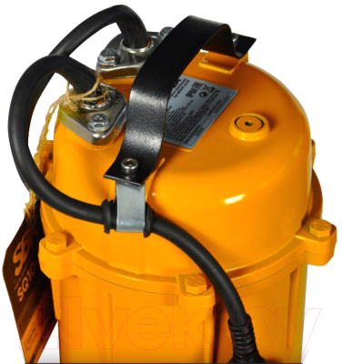 Фекальный насос SBK SBSQ10-2A.00