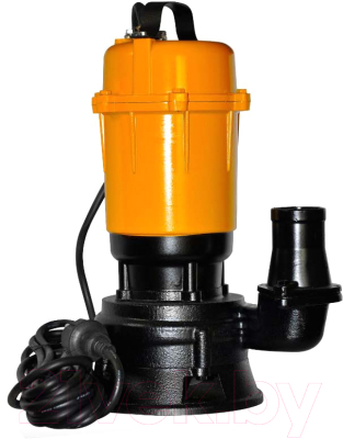 Фекальный насос SBK SBSQ10-2B.00 - фото