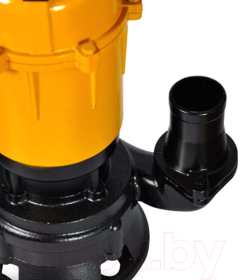 Фекальный насос SBK SBSQ10-2B.00