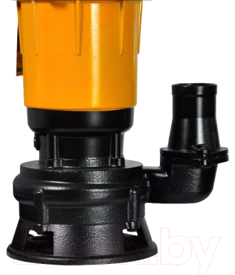 Фекальный насос SBK SBSQ10-2B.00