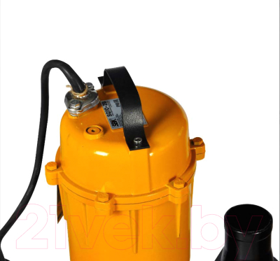 Фекальный насос SBK SBSQ10-2B.00