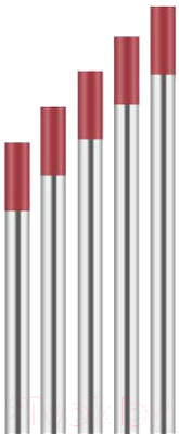 Электрод Solaris WM-4539 - фото