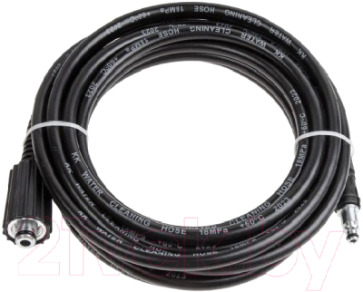 Шланг высокого давления Wortex 1318382 - фото