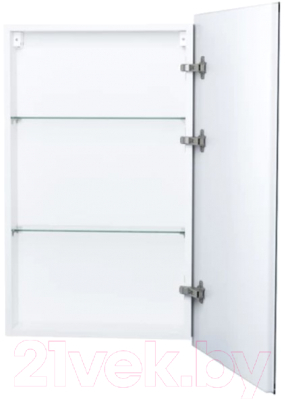 Шкаф с зеркалом для ванной IDDIS Zodiac ZOD5000i99