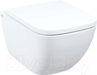 Унитаз подвесной IDDIS Torr TORRDSEi25 - фото