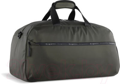 Спортивная сумка Bugatti Blanc / 49660384 - фото
