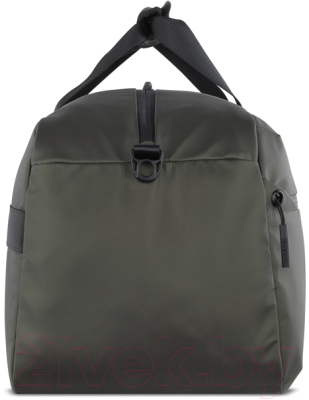 Спортивная сумка Bugatti Blanc / 49660384