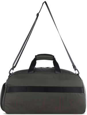 Спортивная сумка Bugatti Blanc / 49660384